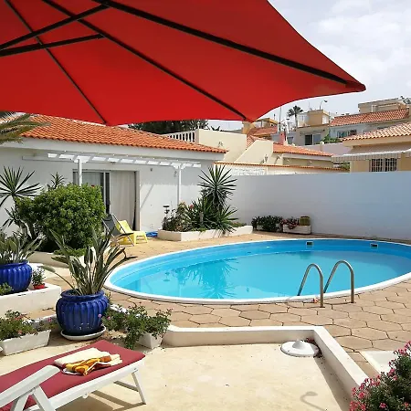 Villa Carla *